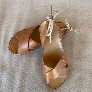Kork-ease sandals